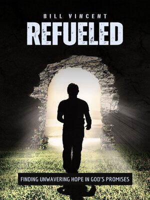 cover image of Refueled